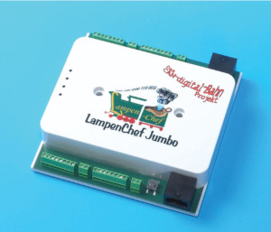 LampenChef Jumbo
